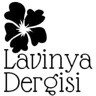 Lavinya Dergisi Logo